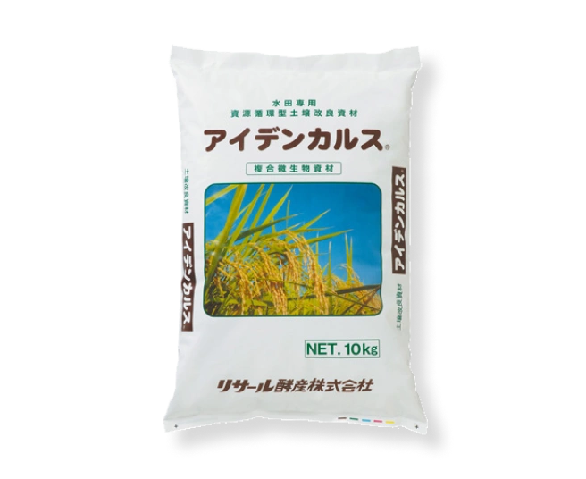 アイデンカルス