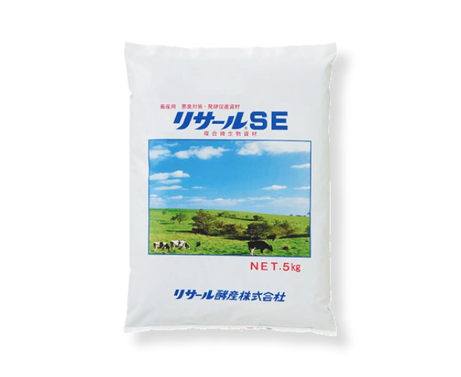 リサールSE