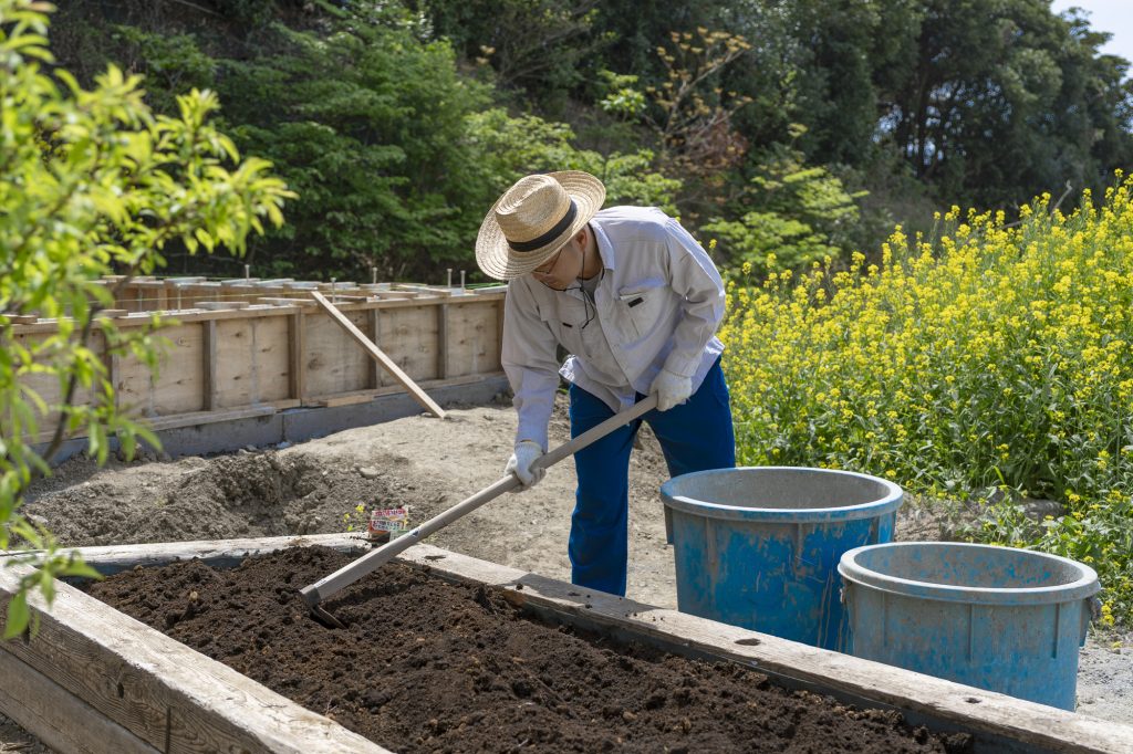 そもそも畑の土づくりは必要？