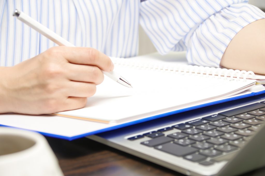 時期を見極める！自分の生活に合った計画を立てよう