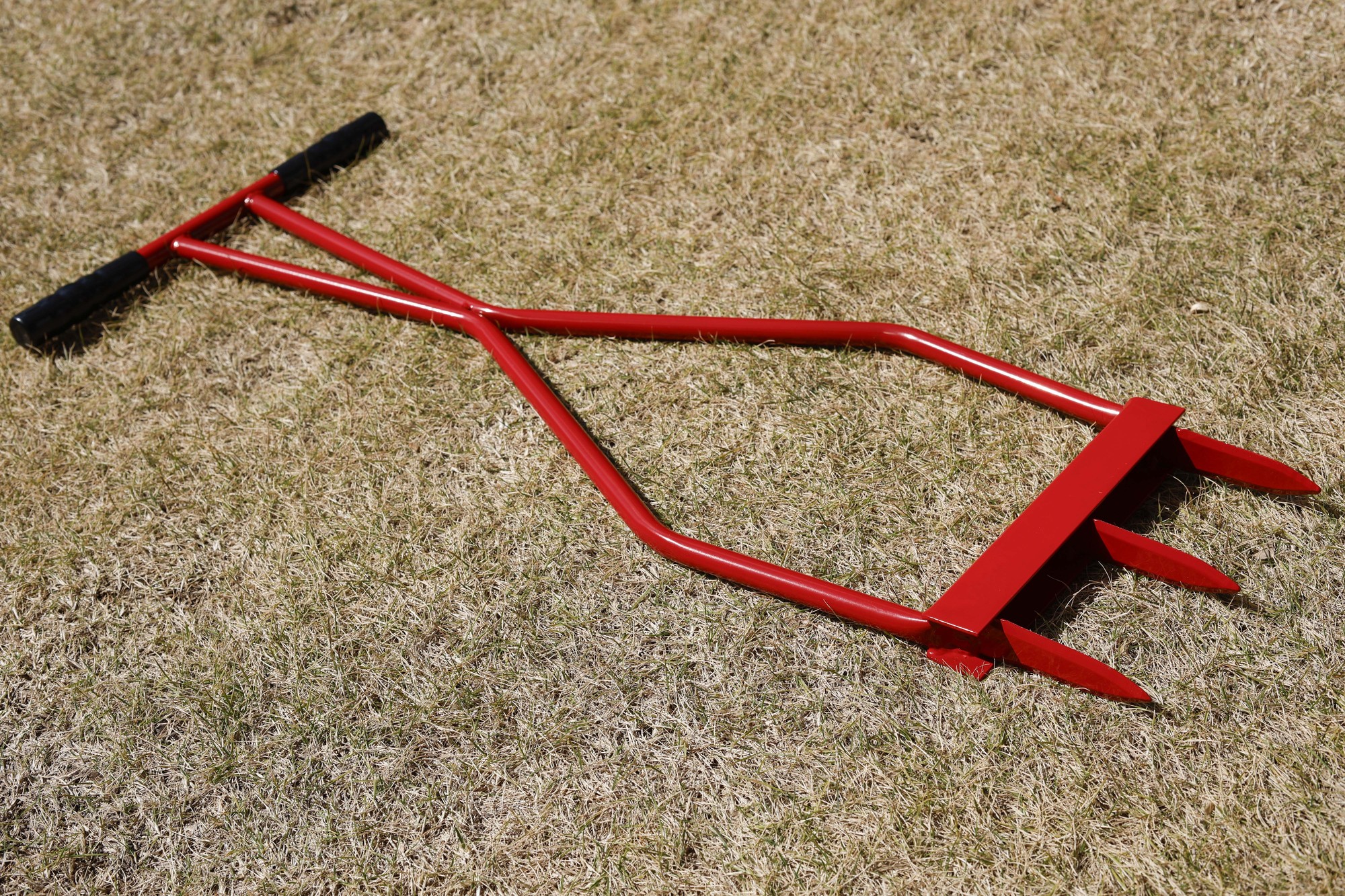 ローンスパイク