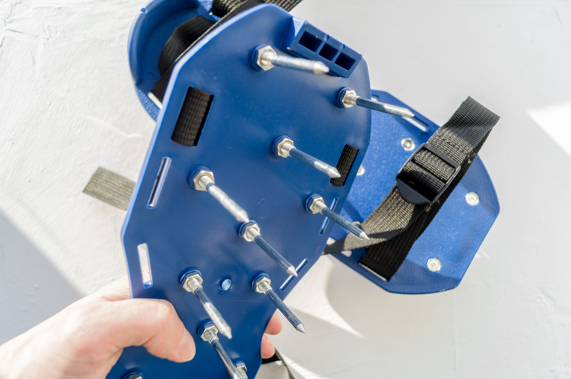 ガーデンスパイク