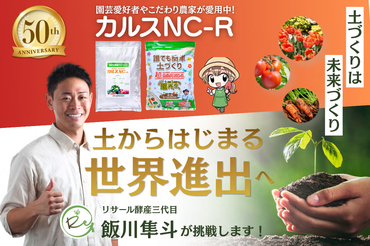 【クラウドファンディング】カルスNC-Rのアメリカでの販売に挑戦します！