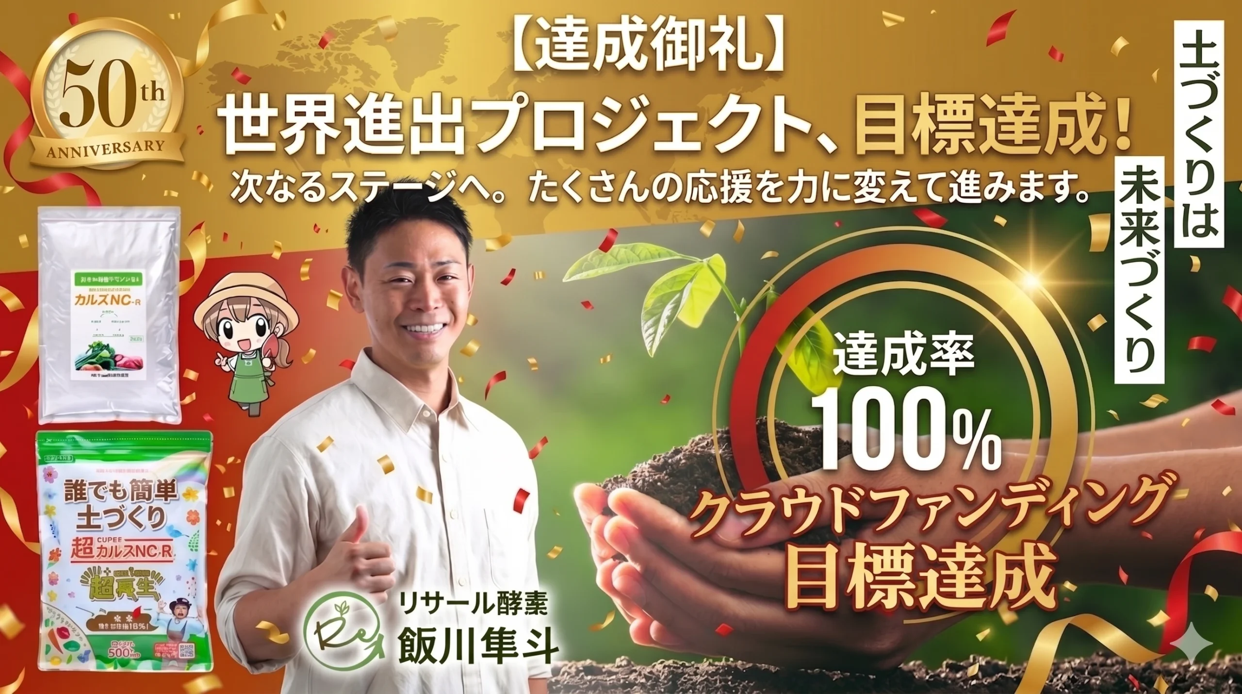 【クラウドファンディング】カルスNC-Rのアメリカでの販売に挑戦します！