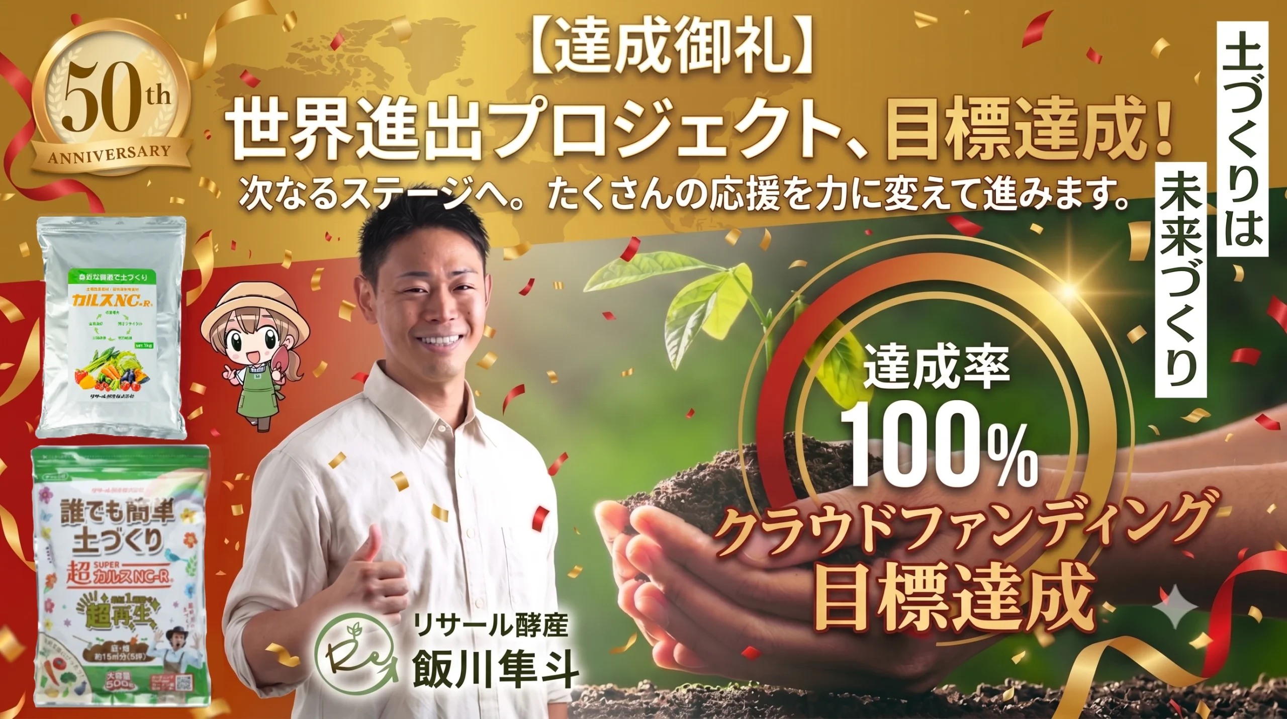 【クラウドファンディング】カルスNC-Rのアメリカでの販売に挑戦します！
