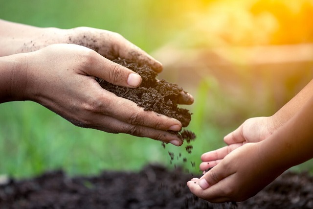 微生物資材の販売業者さんへ！微生物資材をおすすめする理由